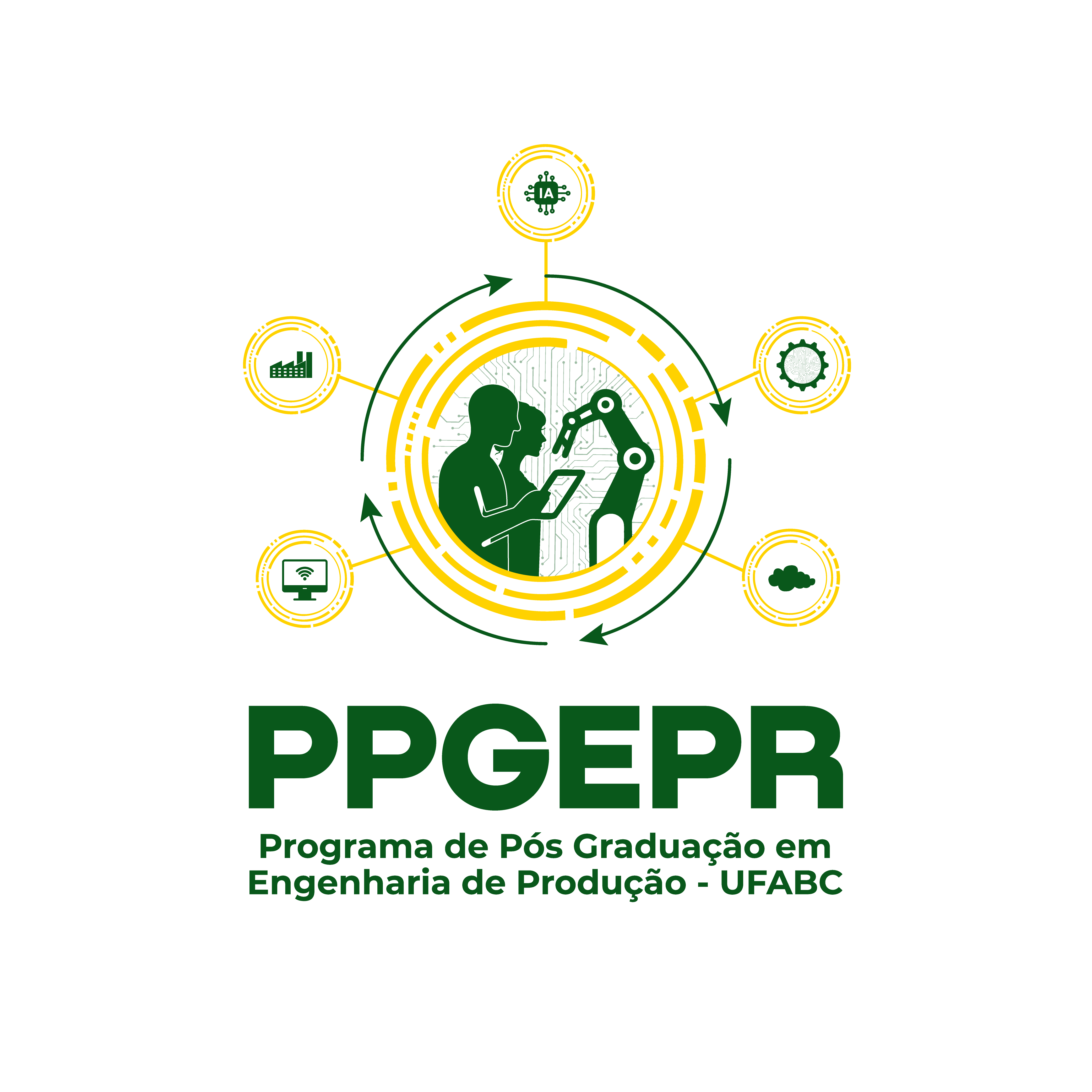 PGEPR - Programa de Pós-Graduação em Engenharia de Produção